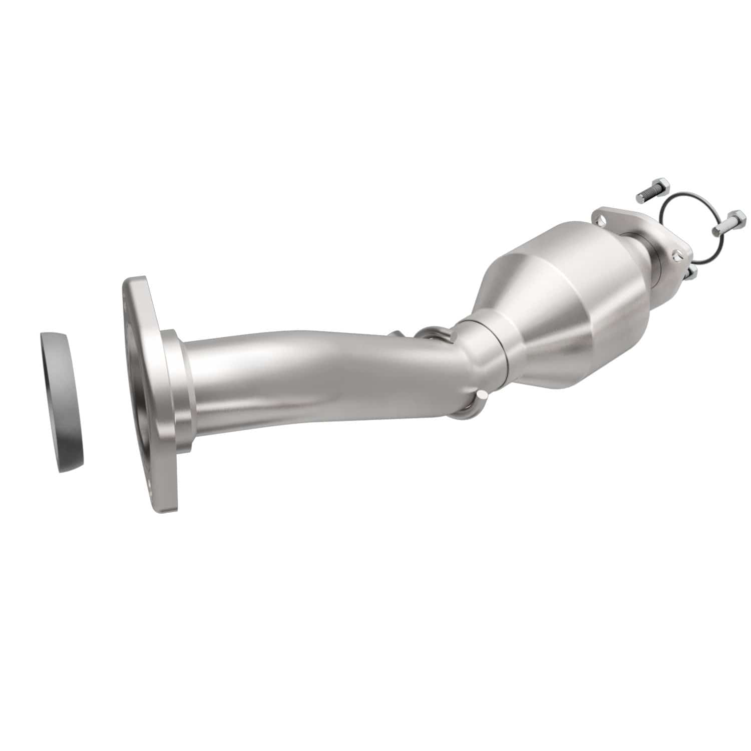 MagnaFlow OEM Grade Federal / EPA Compliant Direct-Fit Catalytic Converter