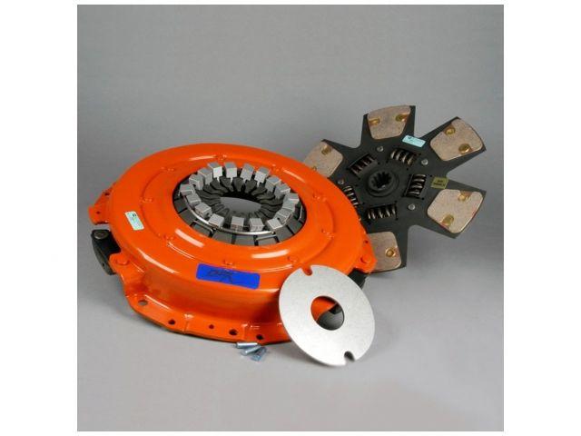 Centerforce Clutch Pressure Plates 01570841 Item Image