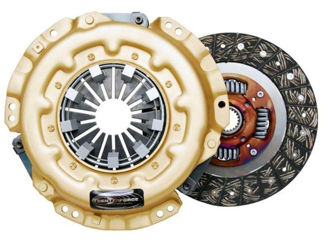 Centerforce Clutch Pressure Plates CF279582 Item Image