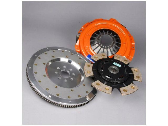 Centerforce Clutch Pressure Plates 01010249 Item Image