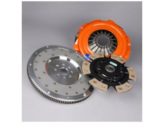 Centerforce Clutch Pressure Plate And Disc Set
