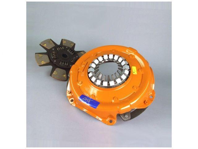 Centerforce Clutch Pressure Plates 01271739 Item Image