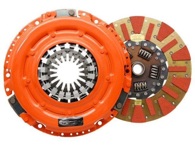 Centerforce Clutch Pressure Plates DF942941 Item Image