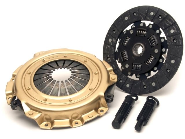 Centerforce Clutch Pressure Plate And Disc Set