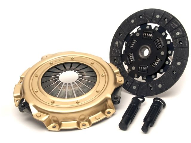 Centerforce Clutch Pressure Plate And Disc Set