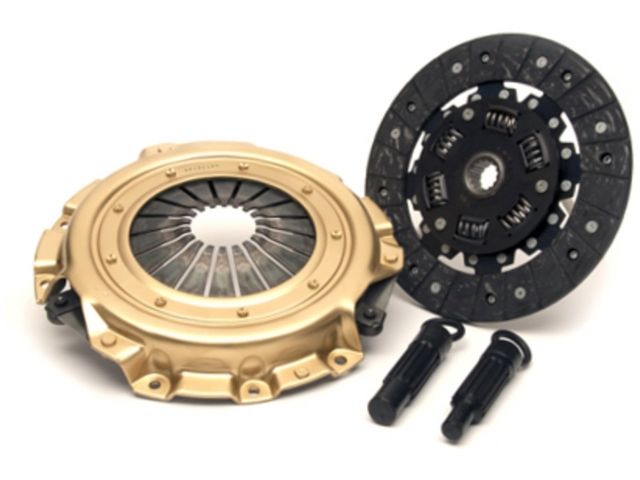 Centerforce Clutch Pressure Plate And Disc Set