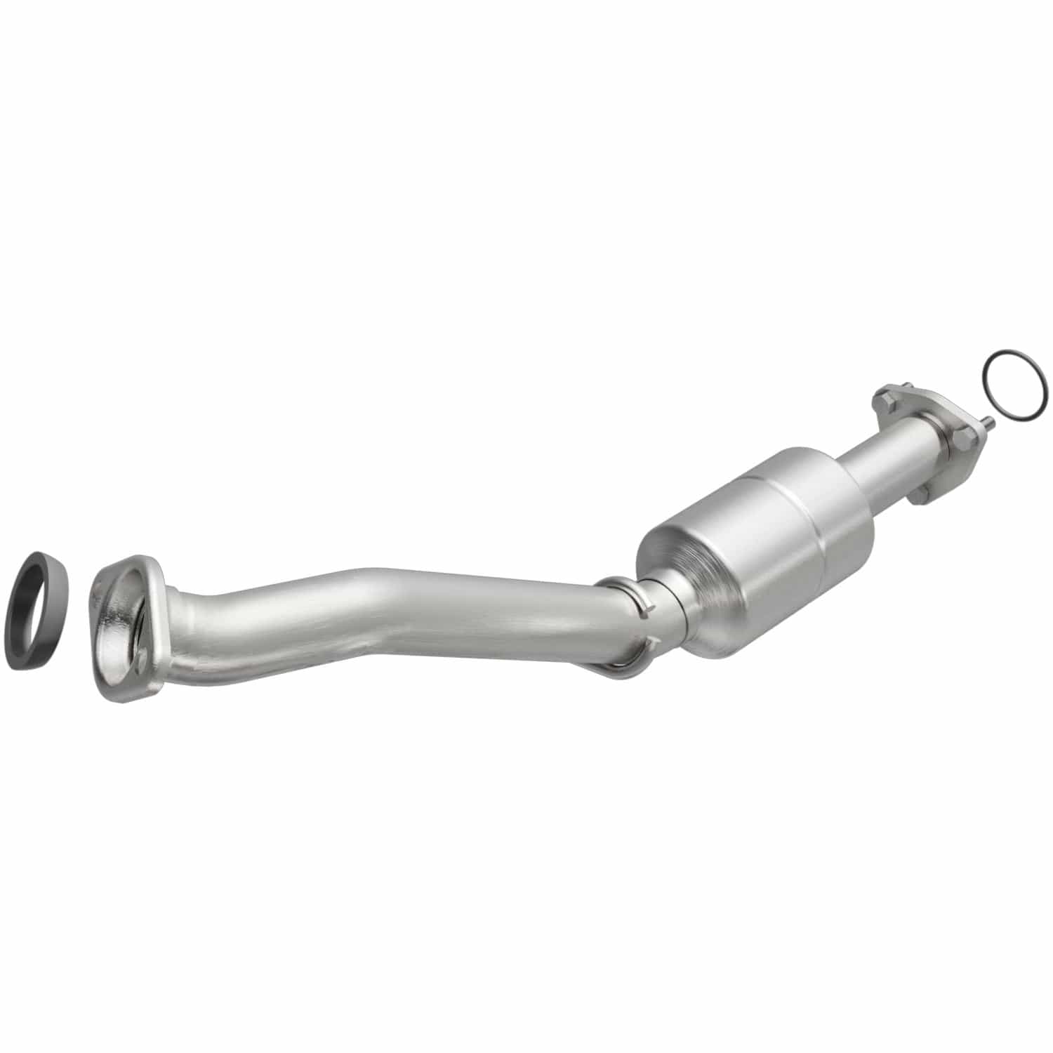 MagnaFlow Honda Civic OEM Grade Federal / EPA Compliant Direct-Fit Catalytic Converter