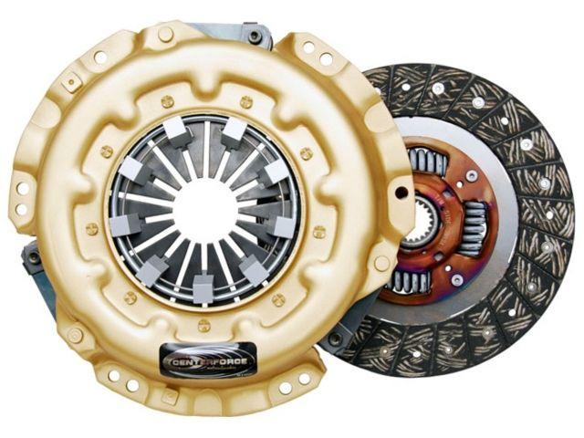 Centerforce Clutch Pressure Plates CF106206 Item Image