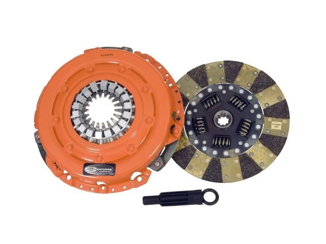 Centerforce Clutch Pressure Plates DF021048 Item Image