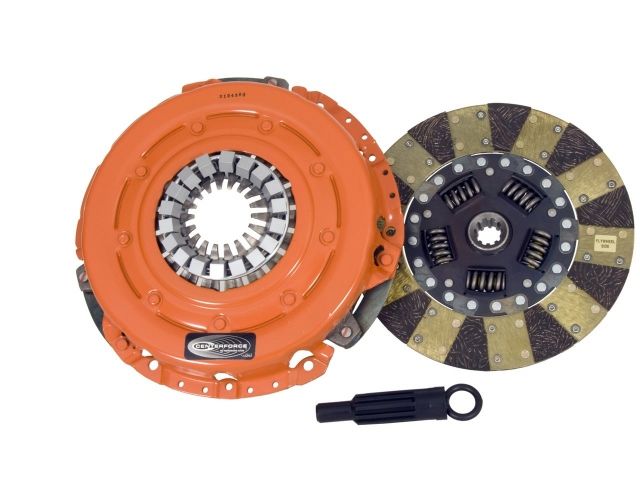 Centerforce Clutch Pressure Plate And Disc Set