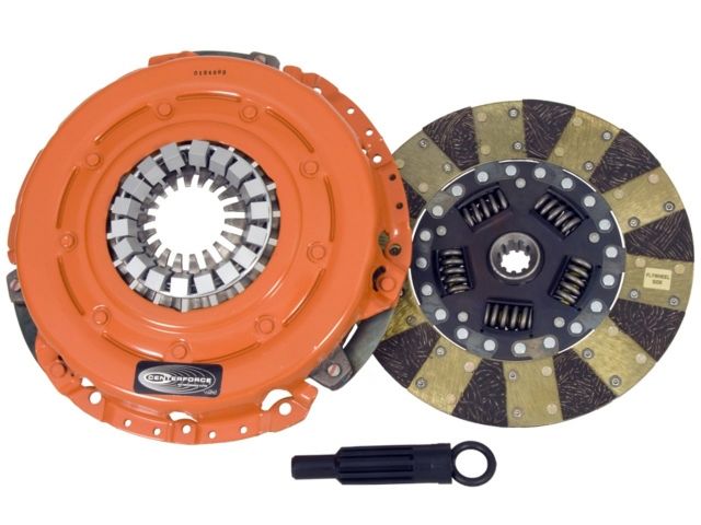 Centerforce Clutch Pressure Plate And Disc Set