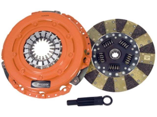 Centerforce Clutch Pressure Plate And Disc Set