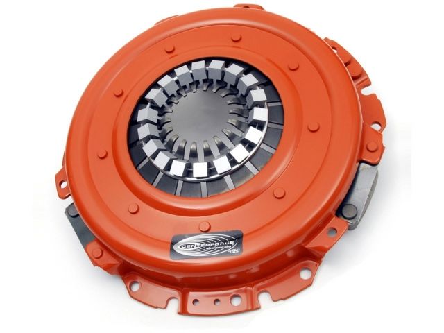 Centerforce Clutch Pressure Plate