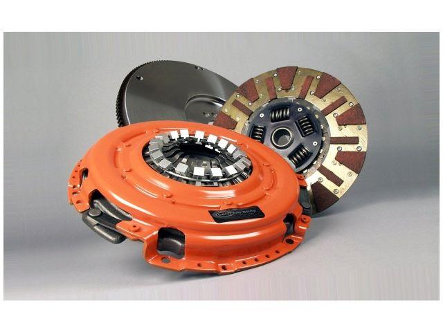 Centerforce Clutch Pressure Plates DF997997 Item Image