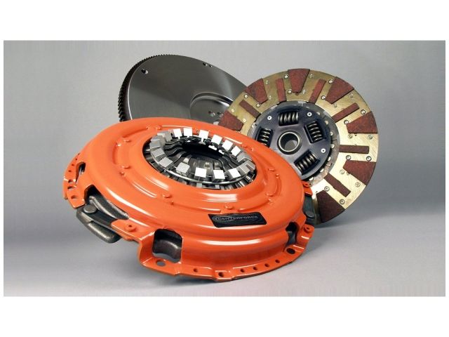 Centerforce Clutch And Flywheel Kit