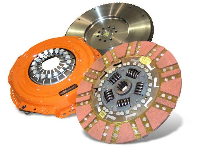Centerforce Clutch Pressure Plates DF305827 Item Image