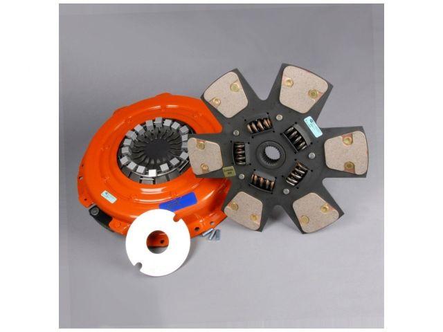 Centerforce Clutch Pressure Plates 01148679 Item Image