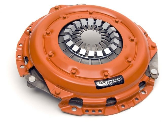 Centerforce Clutch Pressure Plate