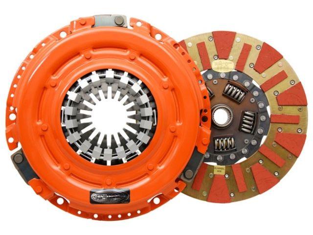 Centerforce Clutch Pressure Plates DF988988 Item Image