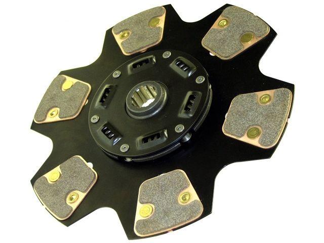 Centerforce Clutch Discs 23383271 Item Image