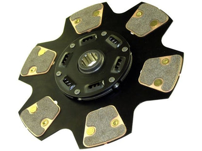 Centerforce Clutch Friction Disc