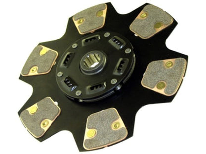 Centerforce Clutch Friction Disc