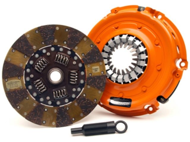 Centerforce Clutch Pressure Plate And Disc Set