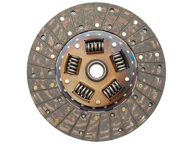Centerforce Clutch Discs 381067 Item Image