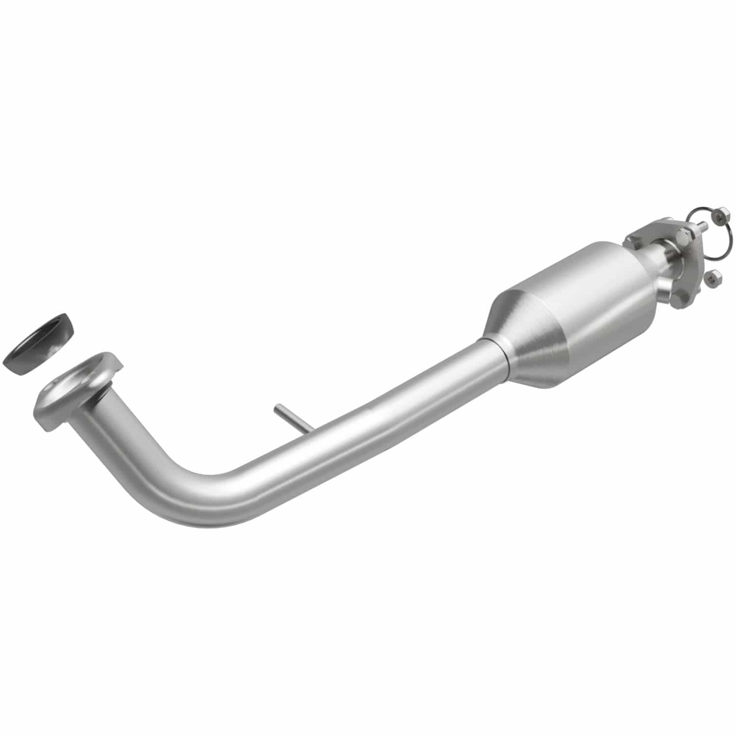 MagnaFlow Honda Insight OEM Grade Federal / EPA Compliant Direct-Fit Catalytic Converter