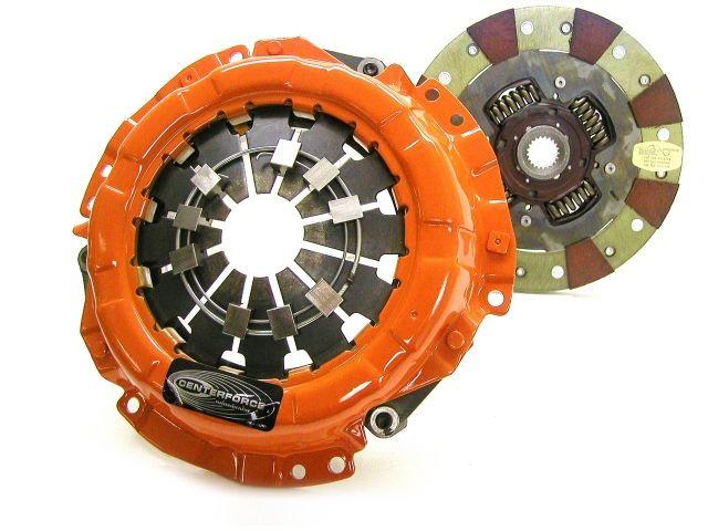 Centerforce Clutch Pressure Plates DF549035 Item Image