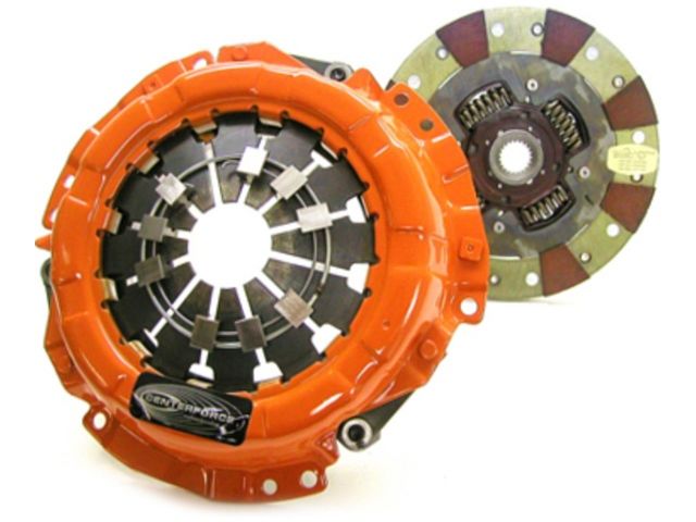 Centerforce Clutch Pressure Plate And Disc Set