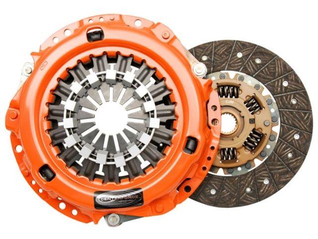 Centerforce Clutch Pressure Plates CFT500300 Item Image