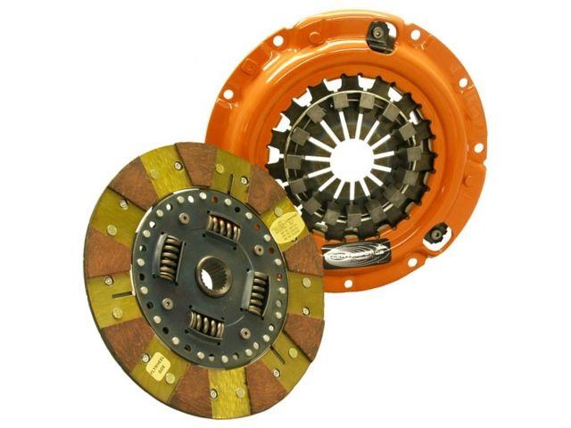 Centerforce Clutch Pressure Plates DF580019 Item Image