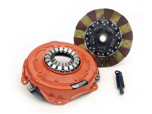 Centerforce Clutch Pressure Plates DF271739 Item Image