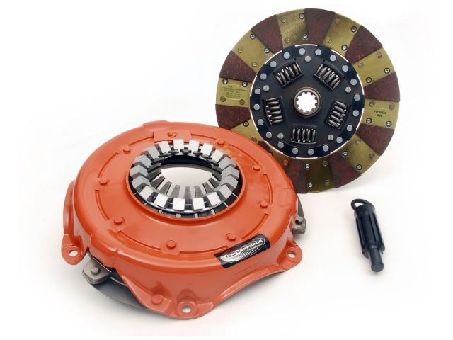 Centerforce Clutch Pressure Plate And Disc Set