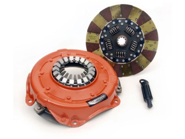 Centerforce Clutch Pressure Plate And Disc Set