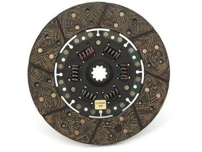 Centerforce Clutch Friction Disc