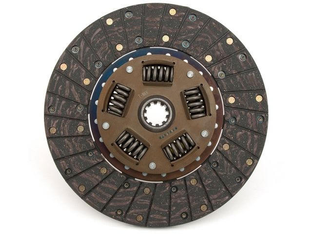 Centerforce Clutch Pressure Plate And Disc Set