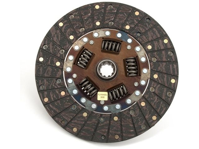 Centerforce Clutch Pressure Plate And Disc Set