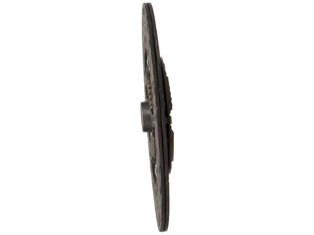 Centerforce Clutch Pressure Plate And Disc Set