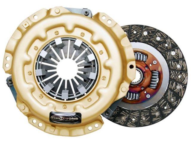 Centerforce Clutch Pressure Plates CF822538 Item Image