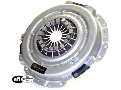 Centerforce Clutch Pressure Plate