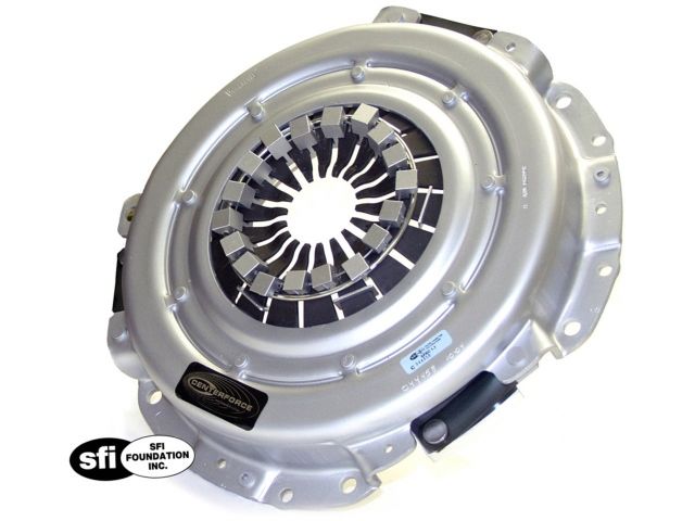 Centerforce Clutch Pressure Plate