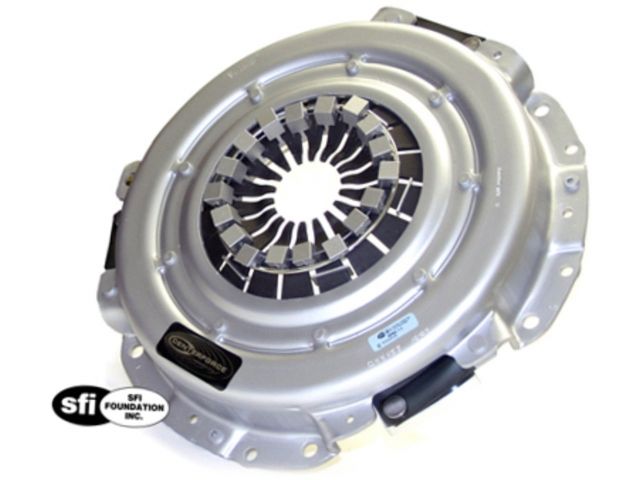 Centerforce Clutch Pressure Plate