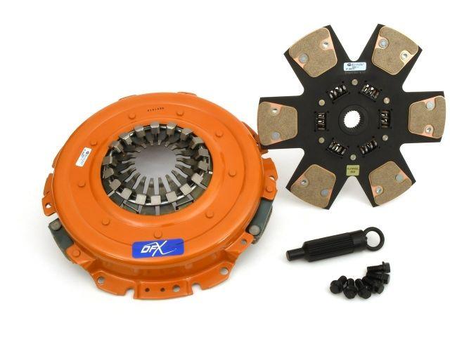 Centerforce Clutch Pressure Plates 01017010 Item Image