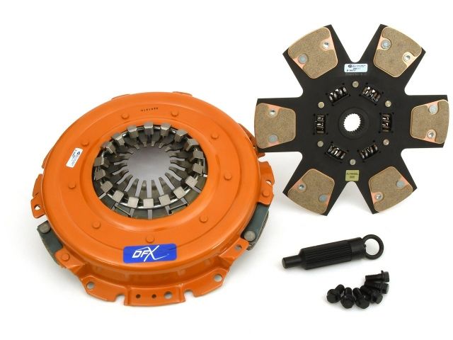 Centerforce Clutch Pressure Plate And Disc Set