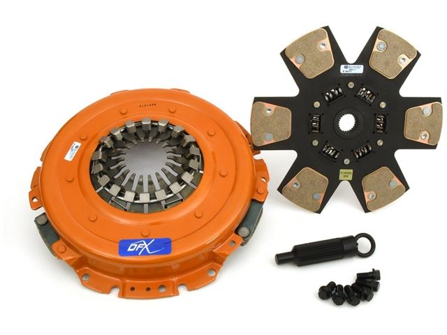 Centerforce Clutch Pressure Plate And Disc Set