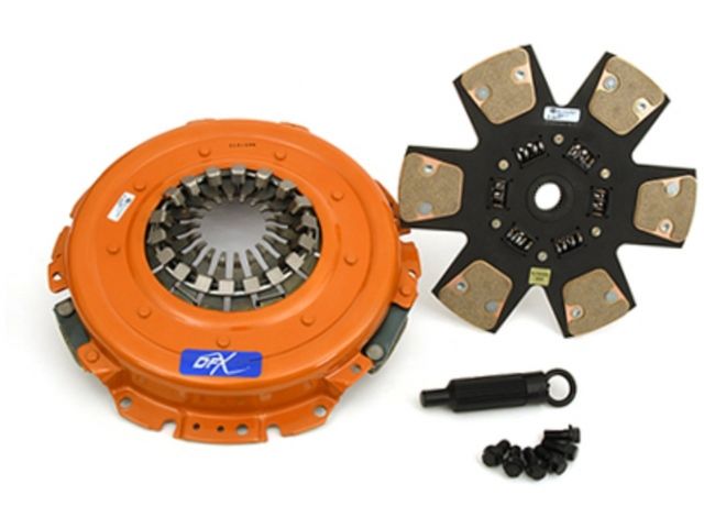 Centerforce Clutch Pressure Plate And Disc Set