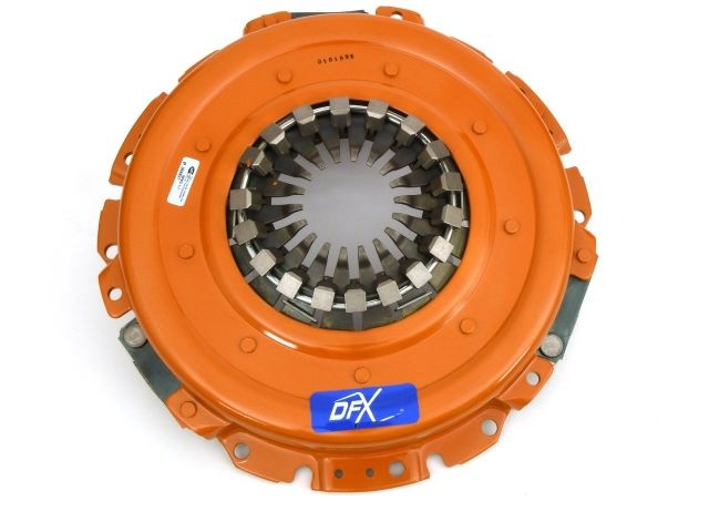 Centerforce Clutch Pressure Plate And Disc Set
