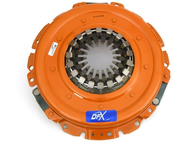 Centerforce Clutch Pressure Plate And Disc Set